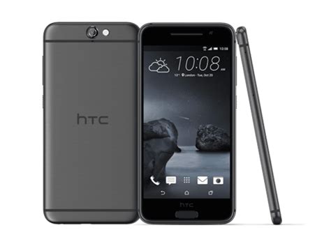 Htc one x9 android 8